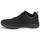 鞋子 男士 球鞋基本款 Kappa 卡帕 MONSI LOW 黑色