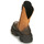 鞋子 女士 短筒靴 Papucei NURIA 棕色 / 黑色