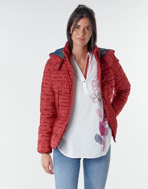 Desigual NATASHA 红色