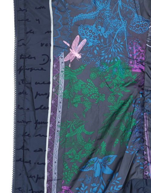 Desigual NATASHA 蓝色