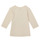 衣服 女孩 长袖T恤 Catimini CR10053-12 白色