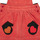 衣服 女孩 短裙 Catimini CR31003-67 红色