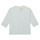 衣服 女孩 长袖T恤 Catimini CR10093-21 灰色