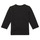 衣服 男孩 长袖T恤 Catimini CR10022-02 黑色