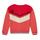 衣服 女孩 羊毛开衫 Catimini CR18015-67-C 多彩