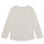 衣服 女孩 长袖T恤 Catimini CR10105-19-J 白色