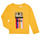衣服 女孩 长袖T恤 Catimini CR10135-72-J 黄色
