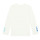 衣服 男孩 长袖T恤 Catimini CR10124-19-J 白色
