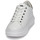 鞋子 女士 球鞋基本款 KARL LAGERFELD KAPRI MAISON KARL LACE 白色