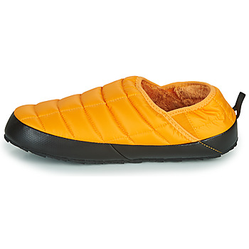 The North Face 北面 M THERMOBALL TRACTION MULE 黄色