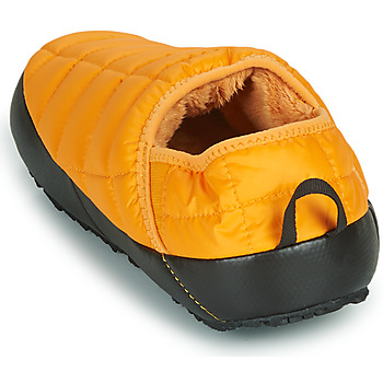 The North Face 北面 M THERMOBALL TRACTION MULE 黄色