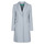 衣服 女士 大衣 Benetton 2AMH5K2R5 灰色
