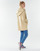 衣服 女士 大衣 Benetton 2BZP53655 米色