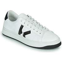 鞋子 女士 球鞋基本款 Kenzo K LOGO 白色