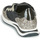 鞋子 女士 球鞋基本款 PHILIPPE MODEL TROPEZ X BASIC 黑色 / 银色
