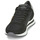 鞋子 女士 球鞋基本款 PHILIPPE MODEL TROPEZ X BASIC 黑色 / 银色