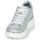 鞋子 女士 球鞋基本款 Replay ULTRA NACHT 白色 / 灰色