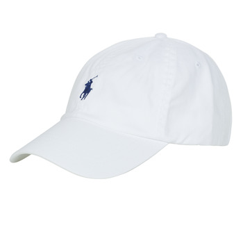纺织配件 男士 鸭舌帽 Polo Ralph Lauren HSC01A CHINO TWILL 白色