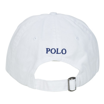 Polo Ralph Lauren HSC01A CHINO TWILL 白色