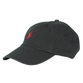 纺织配件 男士 鸭舌帽 Polo Ralph Lauren HSC01A CHINO TWILL 黑色