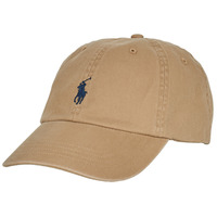 纺织配件 鸭舌帽 Polo Ralph Lauren HSC01A CHINO TWILL 米色