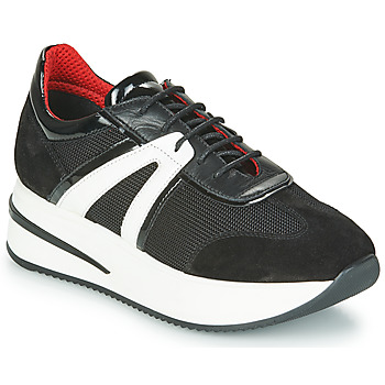 鞋子 女士 球鞋基本款 Tosca Blu SF2031S604-C99 黑色