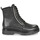 鞋子 女士 短筒靴 Tosca Blu SF2024S470-C99 黑色