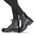 鞋子 女士 短筒靴 Tosca Blu SF2024S470-C99 黑色