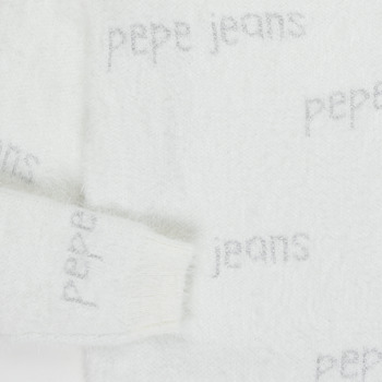 Pepe jeans AUDREY 白色