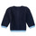 衣服 女孩 羊毛开衫 Carrément Beau Y95230 蓝色