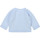 衣服 男孩 长袖T恤 Carrément Beau Y95232 蓝色