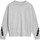 衣服 女孩 卫衣 Calvin Klein Jeans IG0IG00687-PZ2 灰色