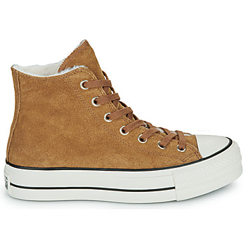 Converse 匡威 COZY CLUB PLATFORM CHUCK TAYLOR ALL STAR
