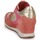 鞋子 女士 球鞋基本款 Ash 艾熙 DEAN BIS 金色 / 珊瑚色 / 玫瑰色