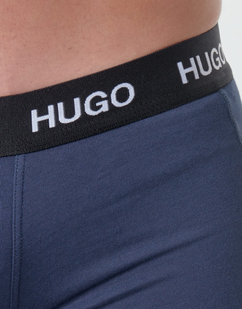HUGO - Hugo Boss TRUNK TRIPLET PACK 海蓝色