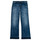 衣服 女孩 喇叭牛仔裤 Tommy Hilfiger KG0KG05199-1BJ 蓝色