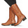 鞋子 女士 都市靴 Musse&Cloud TEDINA 棕色