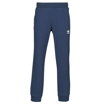 衣服 男士 厚裤子 Adidas Originals 阿迪达斯三叶草 TREFOIL PANT 蓝色 / 海军蓝 / Collégial