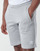 衣服 男士 短裤&百慕大短裤 Adidas Originals 阿迪达斯三叶草 3-STRIPE SHORT 灰色