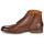 鞋子 男士 短筒靴 Kost HOWARD 35 棕色