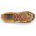 鞋子 女士 球鞋基本款 Damart 62328 米色 / 黄色