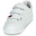 鞋子 女士 球鞋基本款 Bons baisers de Paname EDITH LEGENDE 白色
