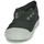 鞋子 儿童 球鞋基本款 Bensimon TENNIS ELLY ENFANT 灰色 / Fonce