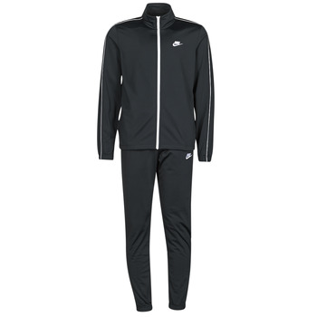 衣服 男士 厚套装 Nike 耐克 M NSW SCE TRK SUIT PK BASIC 黑色