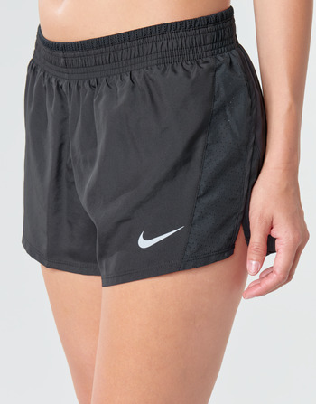 Nike 耐克 W NK 10K SHORT 黑色