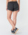 衣服 女士 短裤&百慕大短裤 Nike 耐克 W NK 10K SHORT 黑色
