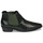 鞋子 女士 短筒靴 Fericelli NANARUM 黑色 / 绿色