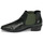 鞋子 女士 短筒靴 Fericelli NANARUM 黑色 / 绿色