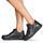鞋子 女士 球鞋基本款 Casual Attitude NABEILLE 黑色