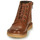 鞋子 儿童 短筒靴 Citrouille et Compagnie HATINE 棕色